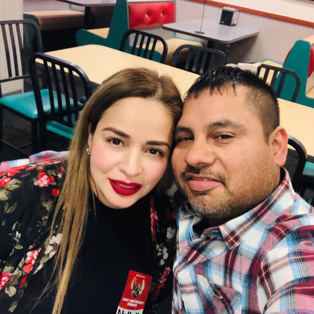 Meet your Posher, Nelly